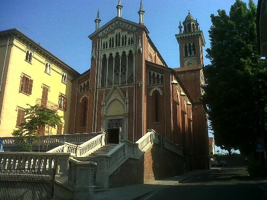 Chiesa SS Quirico e Giuditta